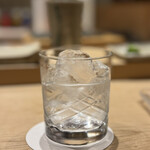 すしやのたい悟 - 晴耕雨読（芋）ロック