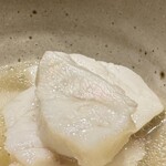 すしやのたい悟 - 五島クエ　輝きがある！