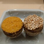 日本橋蛎殻町 すぎた - 