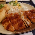 グリーンオアシス - 