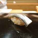 日本橋蛎殻町 すぎた - 