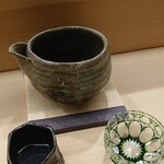 日本橋蛎殻町 すぎた - 