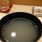 日本橋蛎殻町 すぎた - 