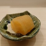 日本橋蛎殻町 すぎた - 