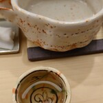 日本橋蛎殻町 すぎた - 