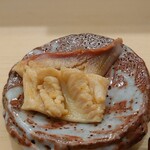 日本橋蛎殻町 すぎた - 