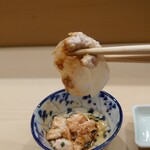 日本橋蛎殻町 すぎた - 