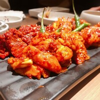 焼肉ぽんが 江ノ島 - 