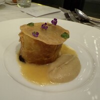 LE PORTIER Par Aux Delices de dodine Toranomon - 