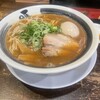 新・和歌山ラーメン ばり馬 山口湯田店