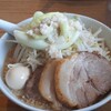 ラーメン ろたす