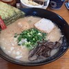 ラーメン専門店 八郎兵衛