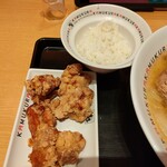 どうとんぼり神座 - 