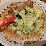 どうとんぼり神座 - 