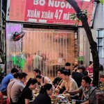 Bo Nuong Xuan Xuan - 