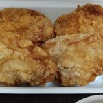 お持ち帰り専門店 から揚げのたっちゃん - 