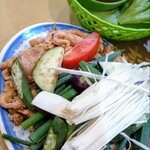 Bo Nuong Xuan Xuan - 