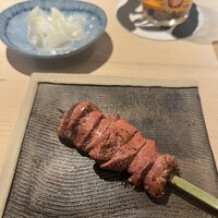 虎ノ門 焼鳥國よし - 