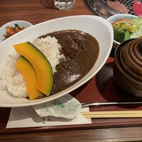 焼肉 しんうち 神楽坂 - 