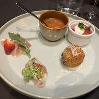 The Kitchen Salvatore Cuomo NAGOYA - 