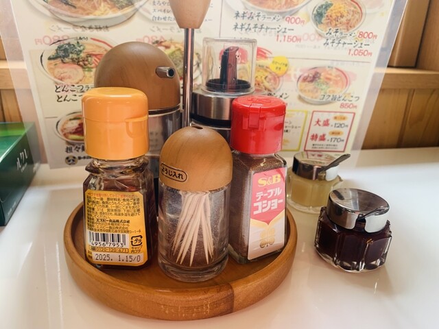 米サラダハウス（マイサラダハウス） - 後三年（フレンチ）の写真