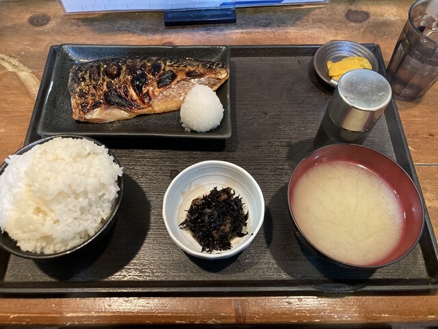 Marumi Shokudo photo 3