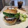 Mr.Tokyo BURGER’S cafe