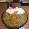 黒岩咖哩飯店