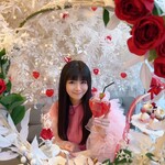 HAUTE COUTURE・CAFE - 