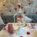 HAUTE COUTURE・CAFE - 