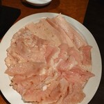 焼肉ニューひうち - 