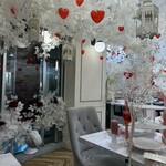 HAUTE COUTURE・CAFE - 