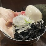 麺屋 喜楽明人 - 