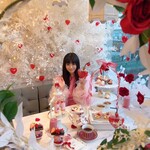 HAUTE COUTURE・CAFE - 