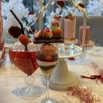 HAUTE COUTURE・CAFE - 