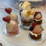 HAUTE COUTURE・CAFE - 