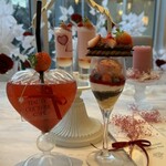 HAUTE COUTURE・CAFE - 