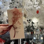 HAUTE COUTURE・CAFE - 