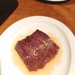 焼肉ニューひうち - 