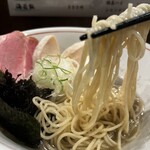 麺屋 喜楽明人 - 