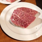 焼肉ニューひうち - 