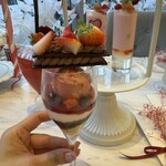HAUTE COUTURE・CAFE - 