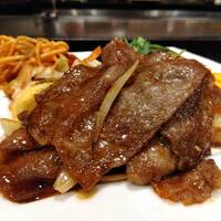 mahoroba 鉄板 心斎橋 - 