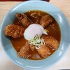 のり吉ラーメン