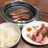 焼肉冷麺やまなか家 雫石店