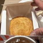 ケンタッキーフライドチキン - チキンクリームポットパイ