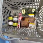 カネヨ水産直売所 - 料理写真:購入品
