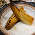 天ぷらと鮮魚 やす - 