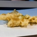 天ぷらと鮮魚 やす - 