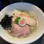 中華そば いづる - 